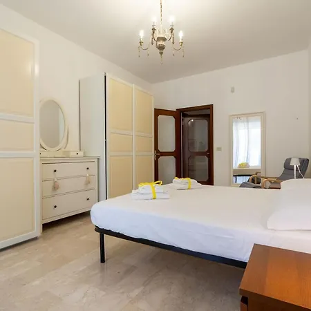 Università&stazione Airy With Parking Bari