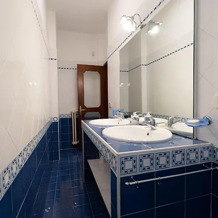 Universita & Stazione Airy With Parking * Bari