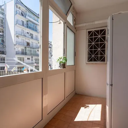 Guesthost - Universita & Stazione Airy With Parking * Bari