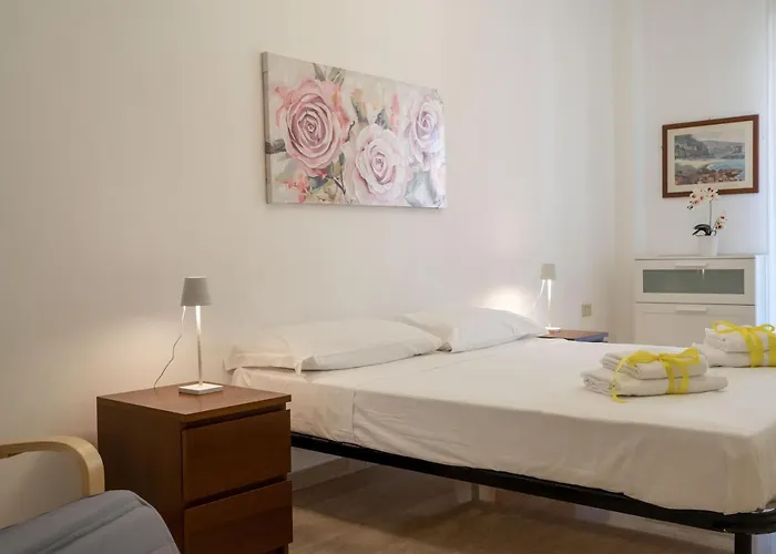 Università&stazione Airy With Parking