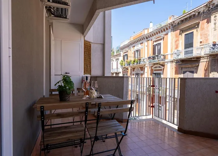 Università&stazione Airy With Parking