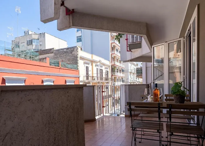 Università&stazione Airy With Parking *