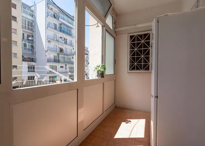 Guesthost - Universita & Stazione Airy With Parking * Bari